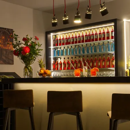 Lizz Hotel Munich-3